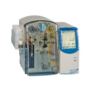 总有机碳分析仪