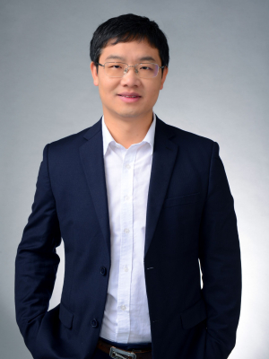 中山大学海洋科学学院李朝政教授